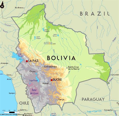 bolivia
