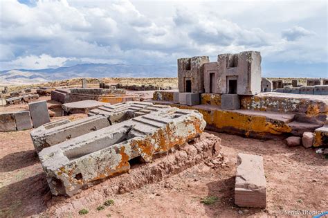 Bolivia Puma Punku