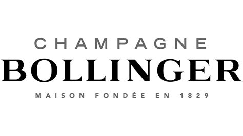 Bollinger Champagne Logo
