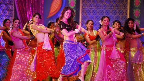 Bollywood Dance