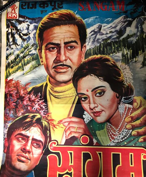 Bollywood Movie Posters