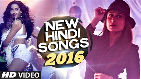 bollywood music 2016 excel