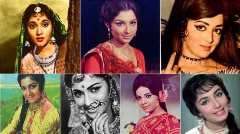 Bollywood Silver Screen