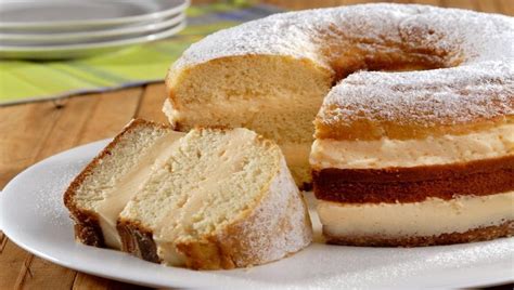 Bolo De Padaria
