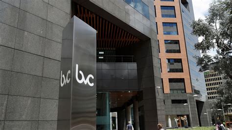 Bolsa De Bogota