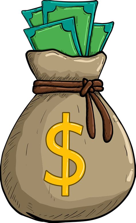 Bolsa De Dinero