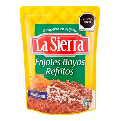 Bolsa De Frijoles