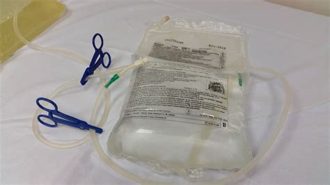 Bolsas Para Dialisis