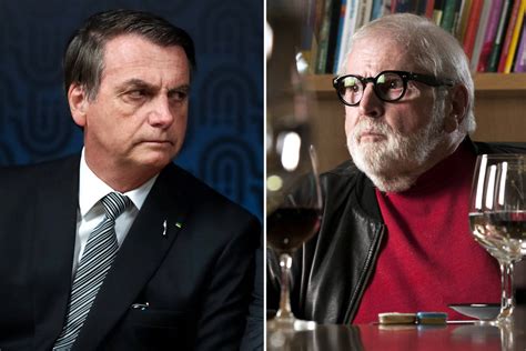 bolsonaro vs jo soares biography