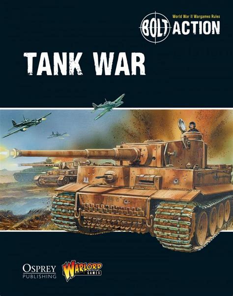 bolt action tank war pdf