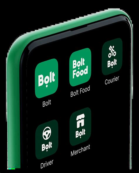 bolt app