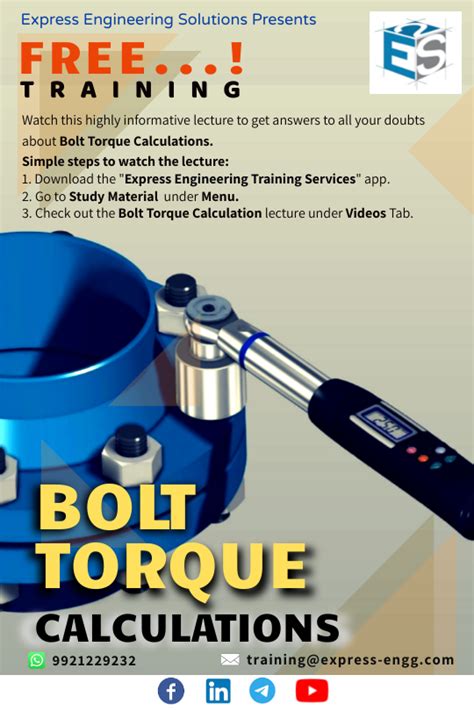 Read Online Bolt Torque Machinery Handbook Read Free Ebooks With 