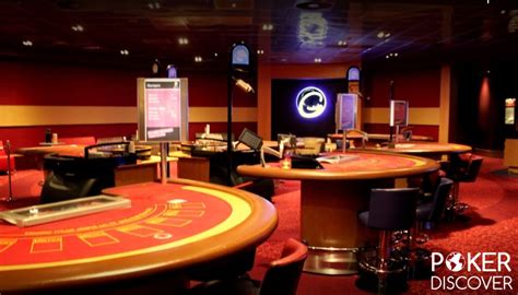 bolton g casino poker schedule belgium