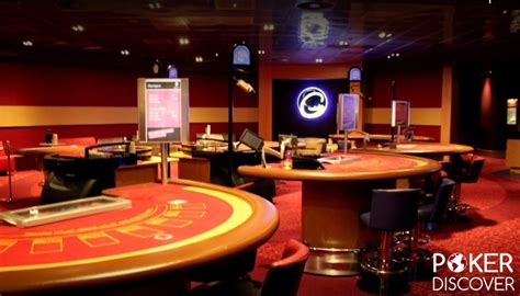 bolton g casino poker schedule deutschen Casino Test 2023