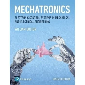 bolton mechatronics solution