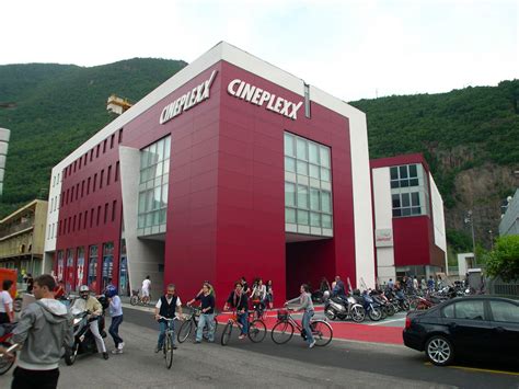 Bolzano Cinema Multisala Splendor