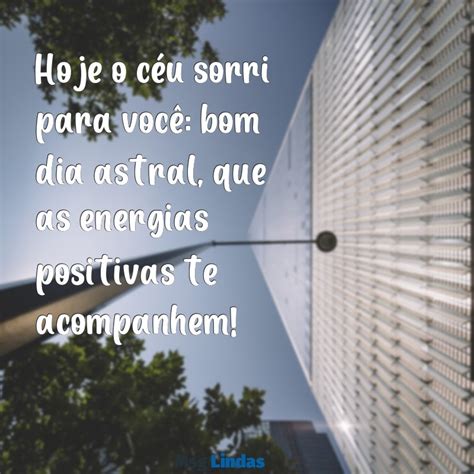 Bom Dia Astral