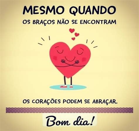 Bom Dia Crush