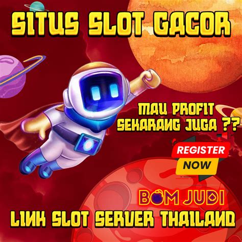 BOM JUDI SLOT - BOMJUDI - Situs Slot Gacor Meledak Terbaik dan Terpercaya!