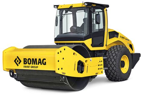 Bomag Bw 214