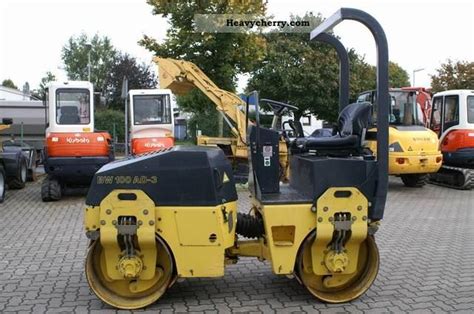 Bomag Rollers Bw 100 Ad Ac Series 4 Bw 120 Ad Ac Series 4 Factory Service Repair Workshop Manual Instant Operating Maintenance Instructions