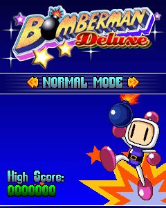 bomberman game for nokia x2 01 security