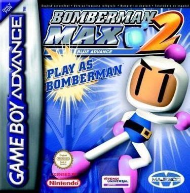 bomberman gba emulator
