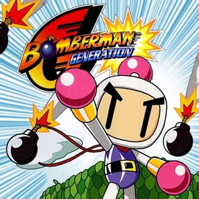 Bomberman Generations Walkthrough