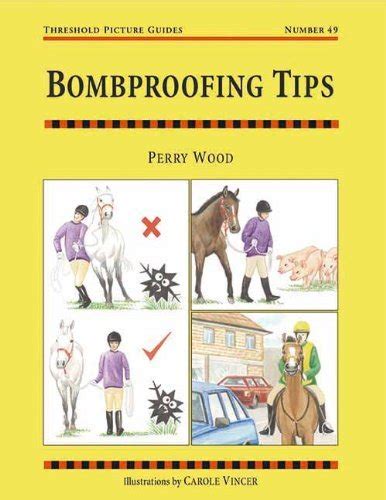 Bombproofing Tips Threshold Picture Guide