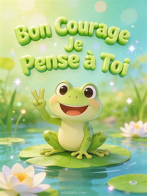 Bon Courage