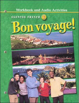 Full Download Bon Voyage French 2 Workbook Answers File Type Pdf 