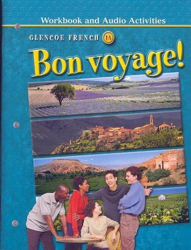 Read Online Bon Voyage Level 1 Workbook 