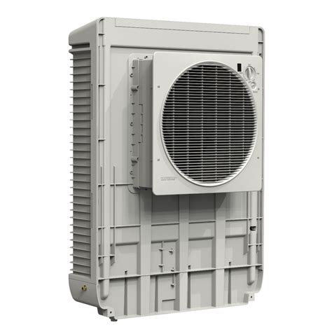 Bonaire Swamp Cooler