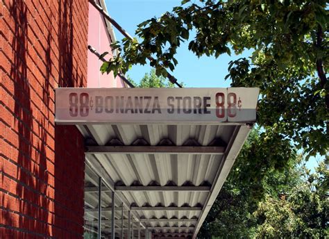 bonanza 88 store