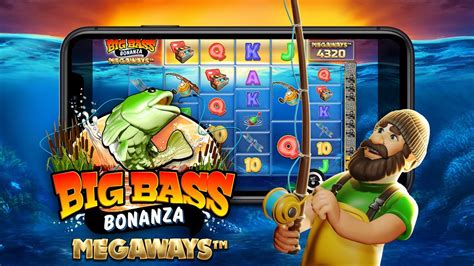 bonanza megaways slot bcoc