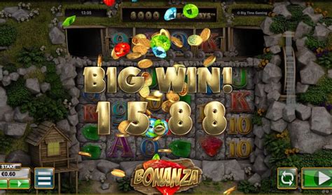 bonanza slot online casino irqp