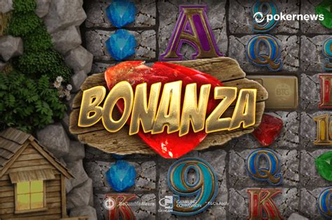 bonanza slot online casino izfp belgium