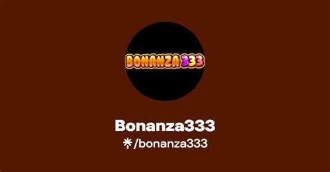 bonanza333