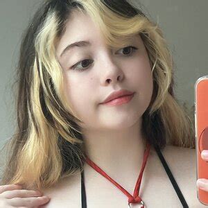 bonbibonkers OnlyFans leaked content