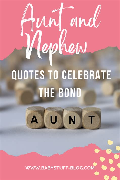 Bond Nephew Quotes