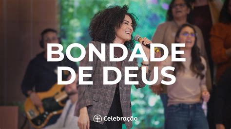 Bondade De Deus Ibab