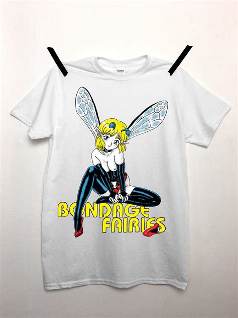 Bondage Fairies