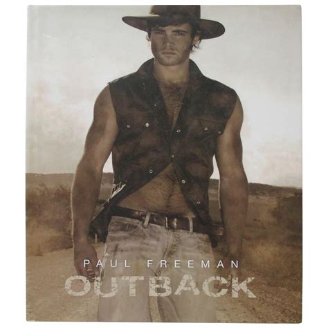 Bondi Work Paul Freeman