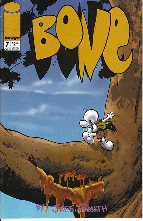 bone comic book 2