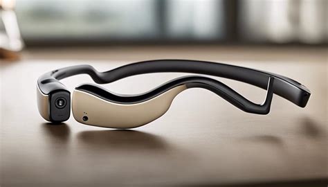 Bone Conduction Hearing Aid