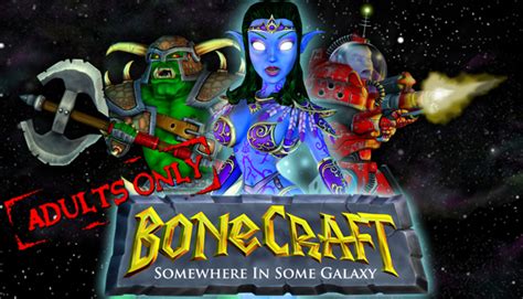 Bone craft porn