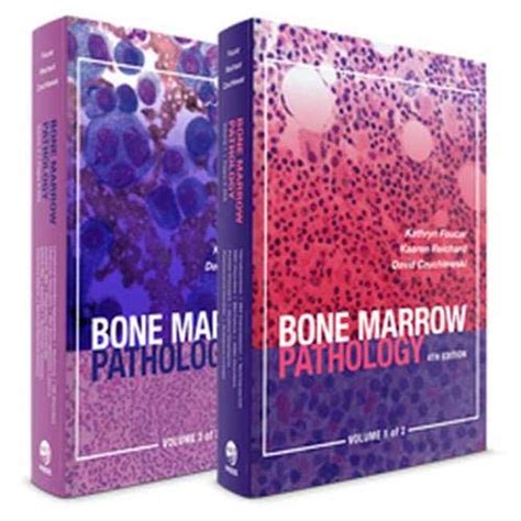 Bone Marrow Pathology Foucar