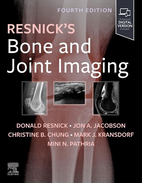 Full Download Bone And Joint Imaging 
