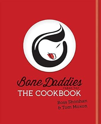 Download Bone Daddies The Cookbook 