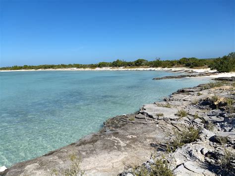 bonefish nude beach